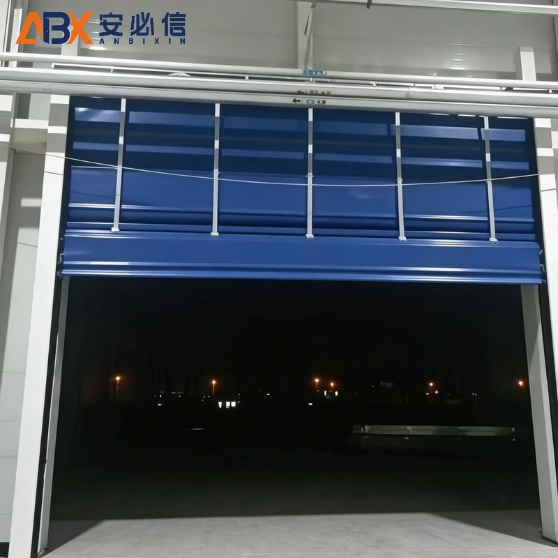 七台河市机械式门封